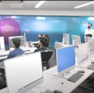 Seamedu - The NorthCap University Campus Images photo 8